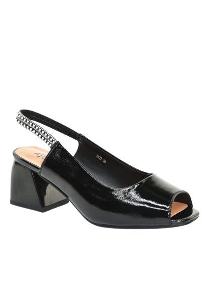 Босоножки женские Ascalini R15346B