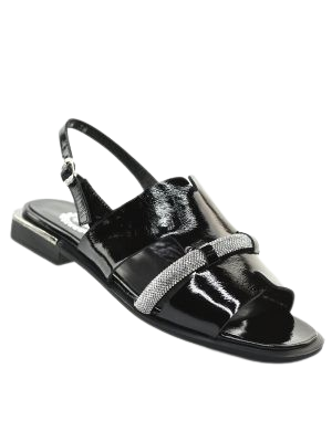 Босоножки женские Ascalini R15346B